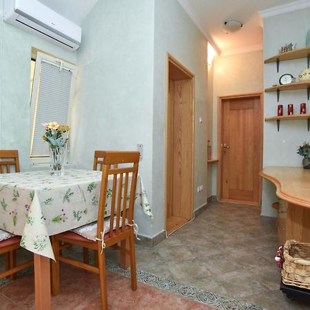 Comfort Inn Old Town Budva Eksteriør bilde