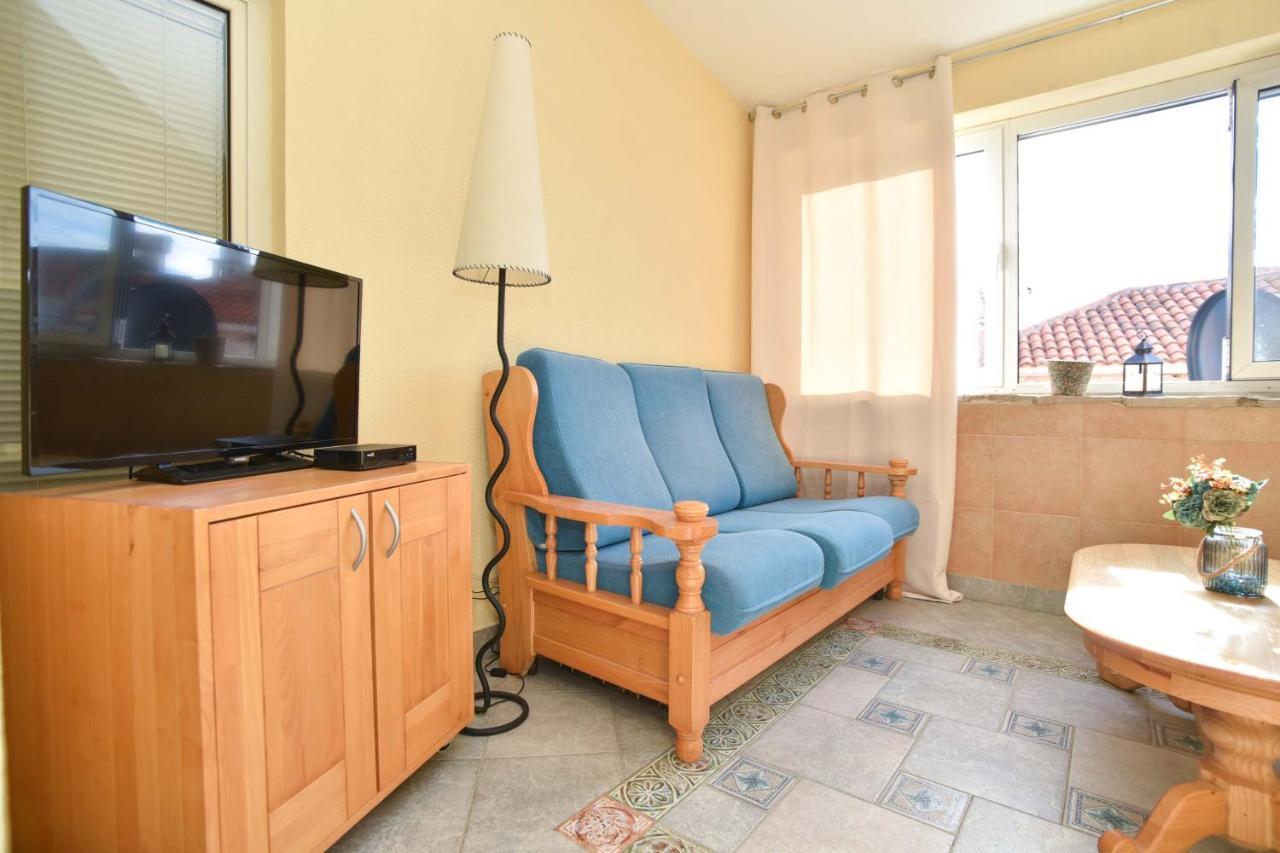 Comfort Inn Old Town Budva Eksteriør bilde